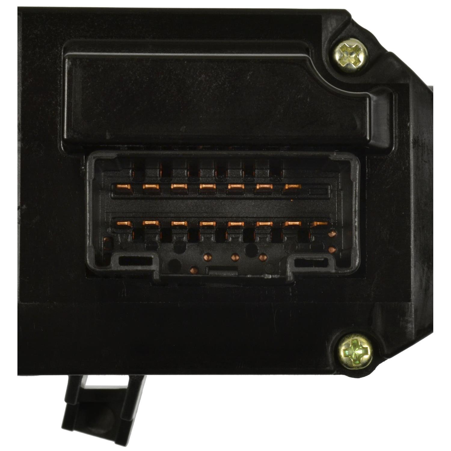 Standard Motor Products CBS2312 - Headlight Switch Standard Motor Products CBS2312 Fog Light Switch product image 3 of 3