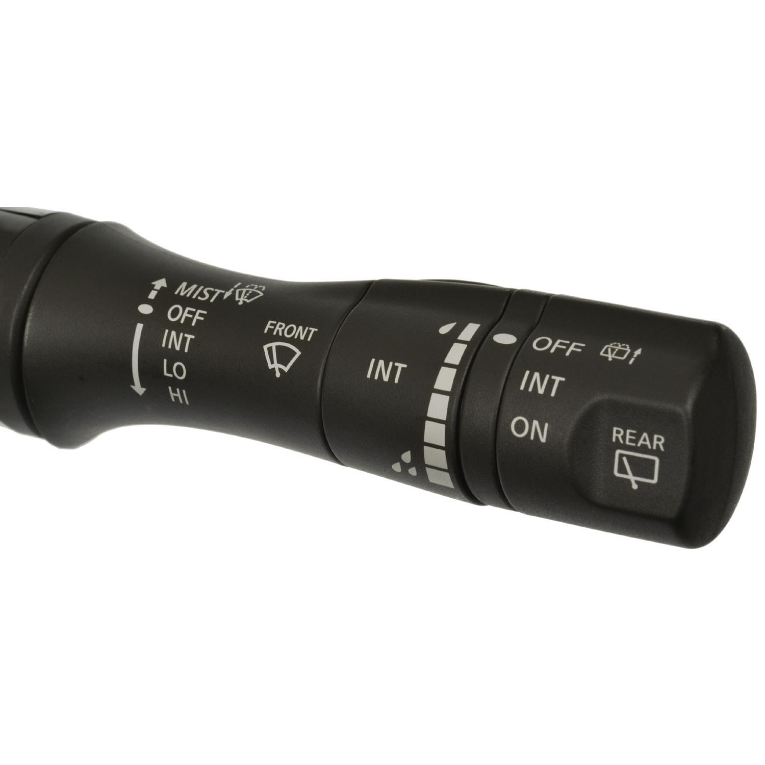 Standard Motor Products CBS2314 Headlight Dimmer Switch product image 4 of 4