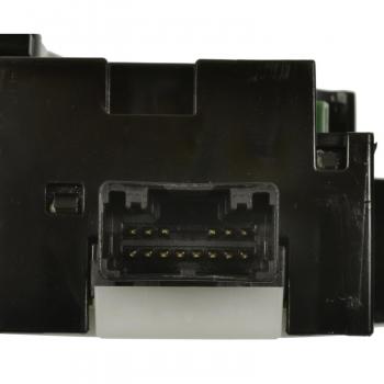 2015 Nissan Pathfinder Windshield Wiper Switch Standard Motor Products CBS2318 image 3 of 4