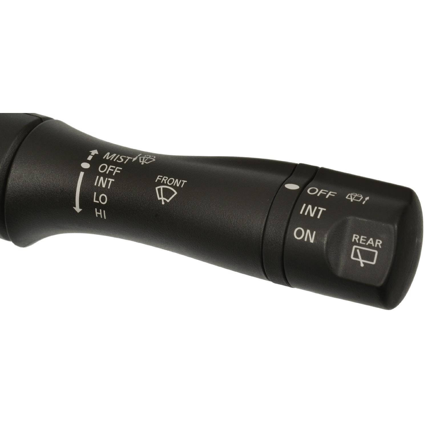 Standard Motor Products CBS2320 - Windshield Wiper Switch Standard Motor Products CBS2320 Headlight Dimmer Switch product image 4 of 4