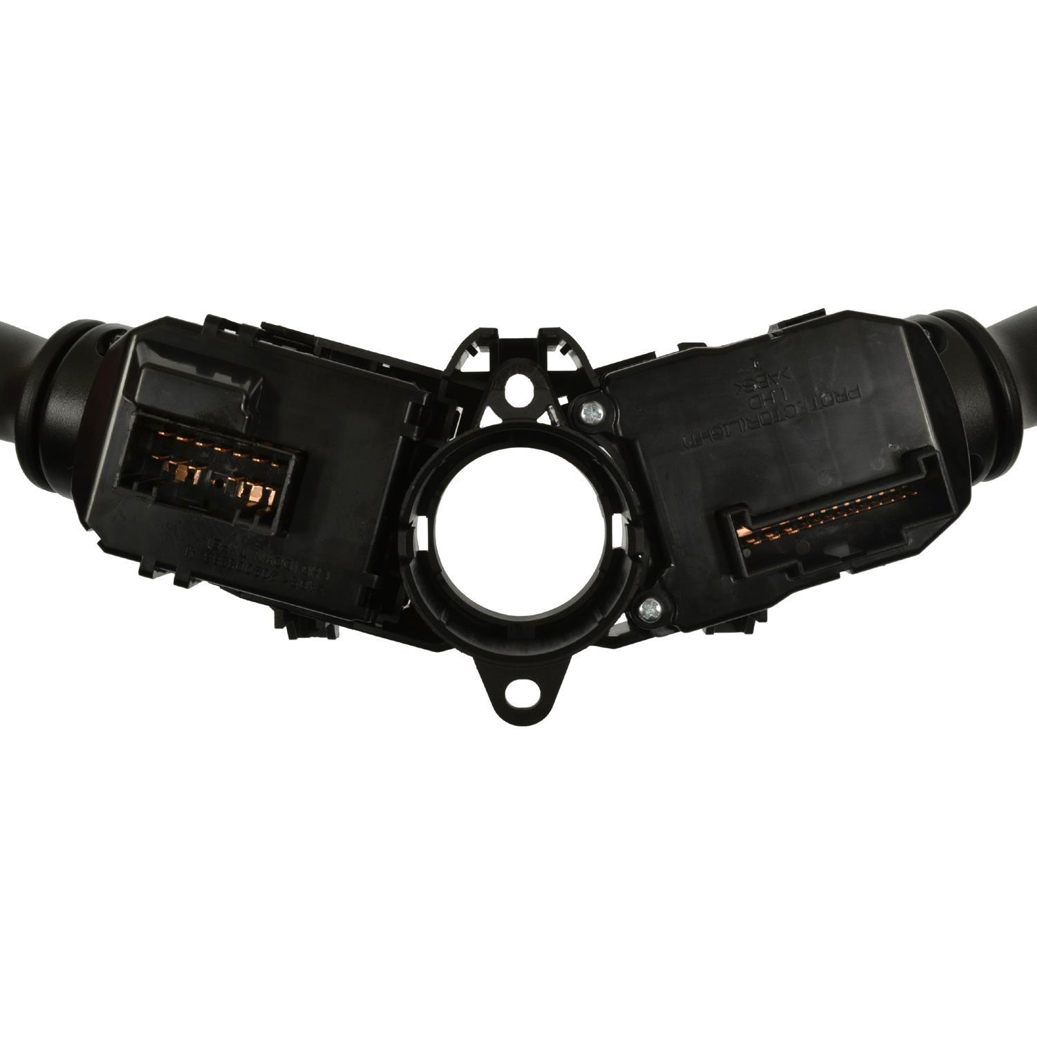 Standard Motor Products CBS2322 - Windshield Wiper Switch Standard Motor Products CBS2322 Fog Light Switch product image 1 of 4