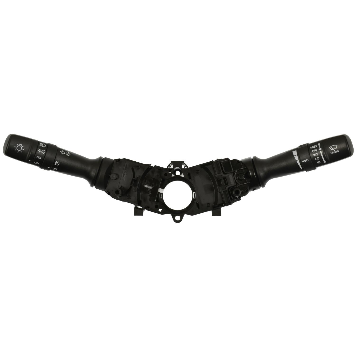 Standard Motor Products CBS2322 - Windshield Wiper Switch Standard Motor Products CBS2322 Fog Light Switch product image 2 of 4