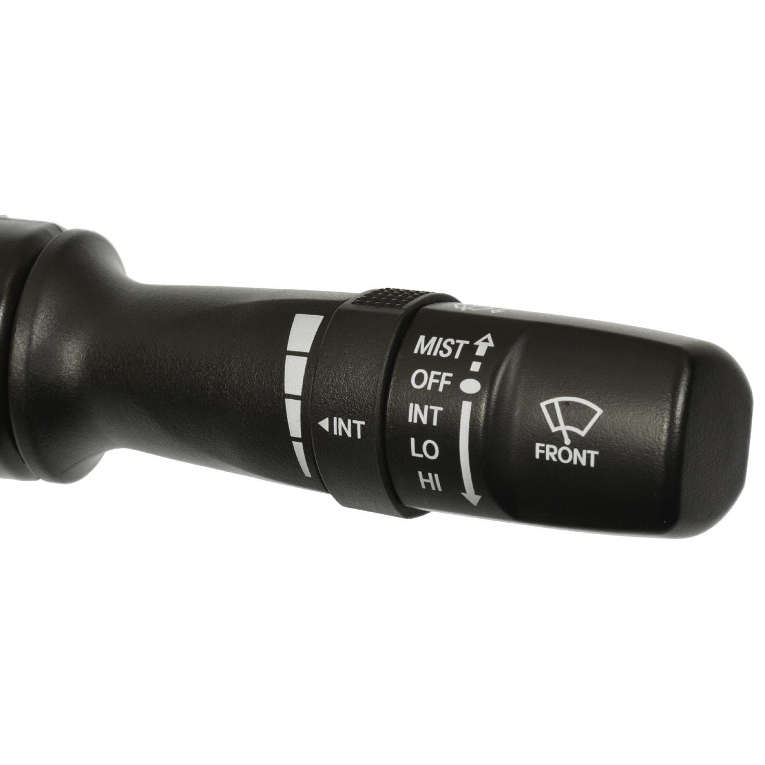 Standard Motor Products CBS2322 - Windshield Wiper Switch Standard Motor Products CBS2322 Fog Light Switch product image 4 of 4