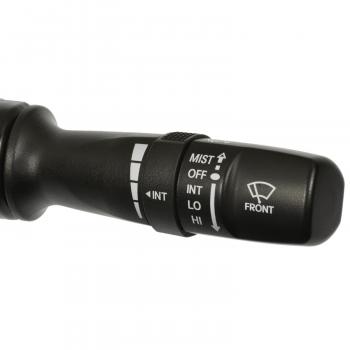 2015 Hyundai Veloster Turn Signal Switch Standard Motor Products CBS2322 image 4 of 4