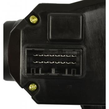 2015 Hyundai Sonata Turn Signal Switch Standard Motor Products CBS2325 image 3 of 4
