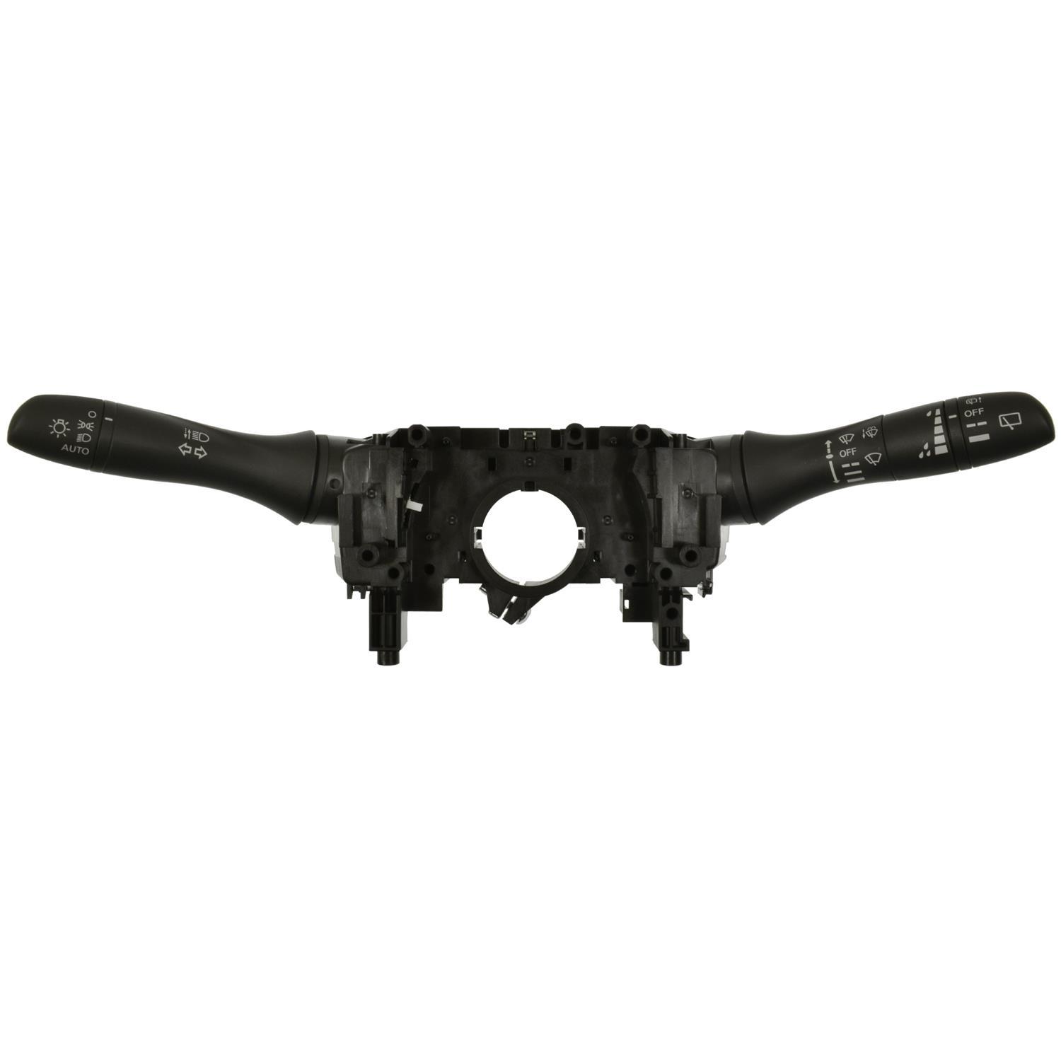 Standard Motor Products CBS2327 - Headlight Switch Standard Motor Products CBS2327 Headlight Dimmer Switch product image 1 of 4