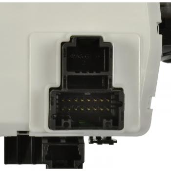 2013 Nissan Rogue Turn Signal Switch Standard Motor Products CBS2327 image 3 of 4