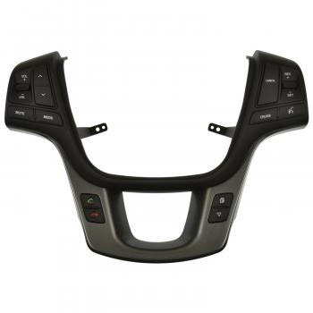 2013 Kia Sorento Cruise Control Switch Standard Motor Products CBS2328 image 2 of 4