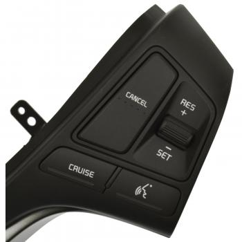 2013 Kia Sorento Cruise Control Switch Standard Motor Products CBS2328 image 4 of 4