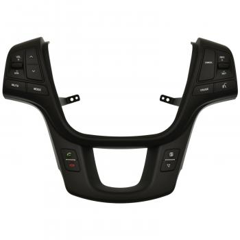 2016 Kia Cadenza Steering Wheel Audio Control Switch Standard Motor Products CBS2329 image 2 of 4