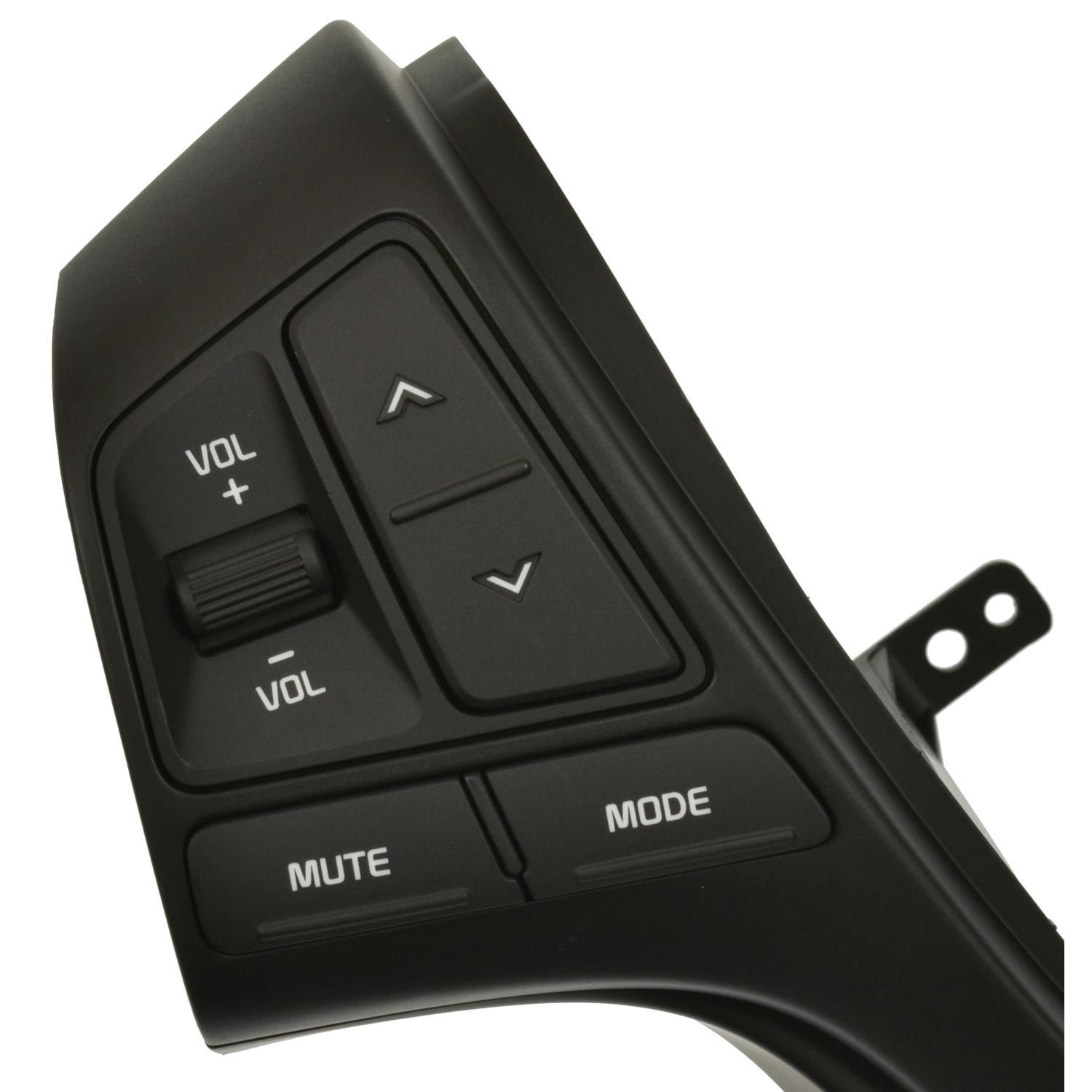Standard Motor Products CBS2329 - Driver Information Display Switch Standard Motor Products CBS2329 Cruise Control Switch product image 3 of 4