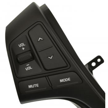 2016 Kia Cadenza Steering Wheel Audio Control Switch Standard Motor Products CBS2329 image 3 of 4