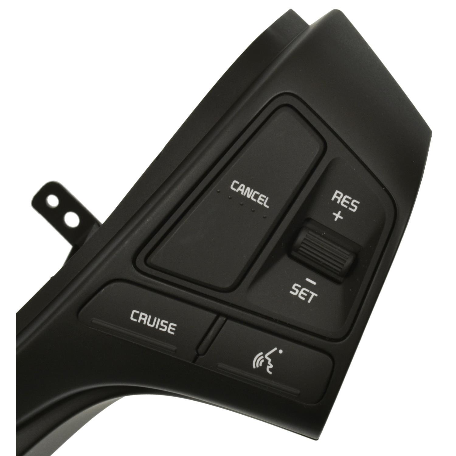 Standard Motor Products CBS2329 - Driver Information Display Switch Standard Motor Products CBS2329 Cruise Control Switch product image 4 of 4