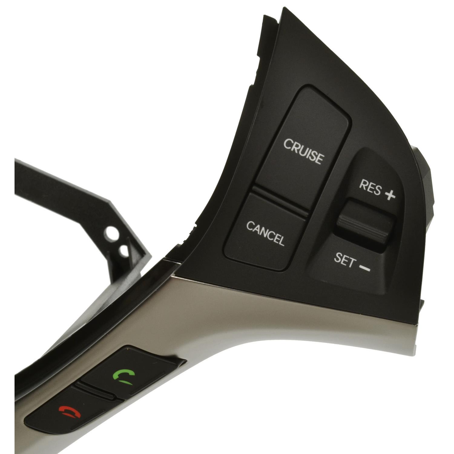 Standard Motor Products CBS2330 - Cruise Control Switch Standard Motor Products CBS2330 Cruise Control Switch product image 4 of 4