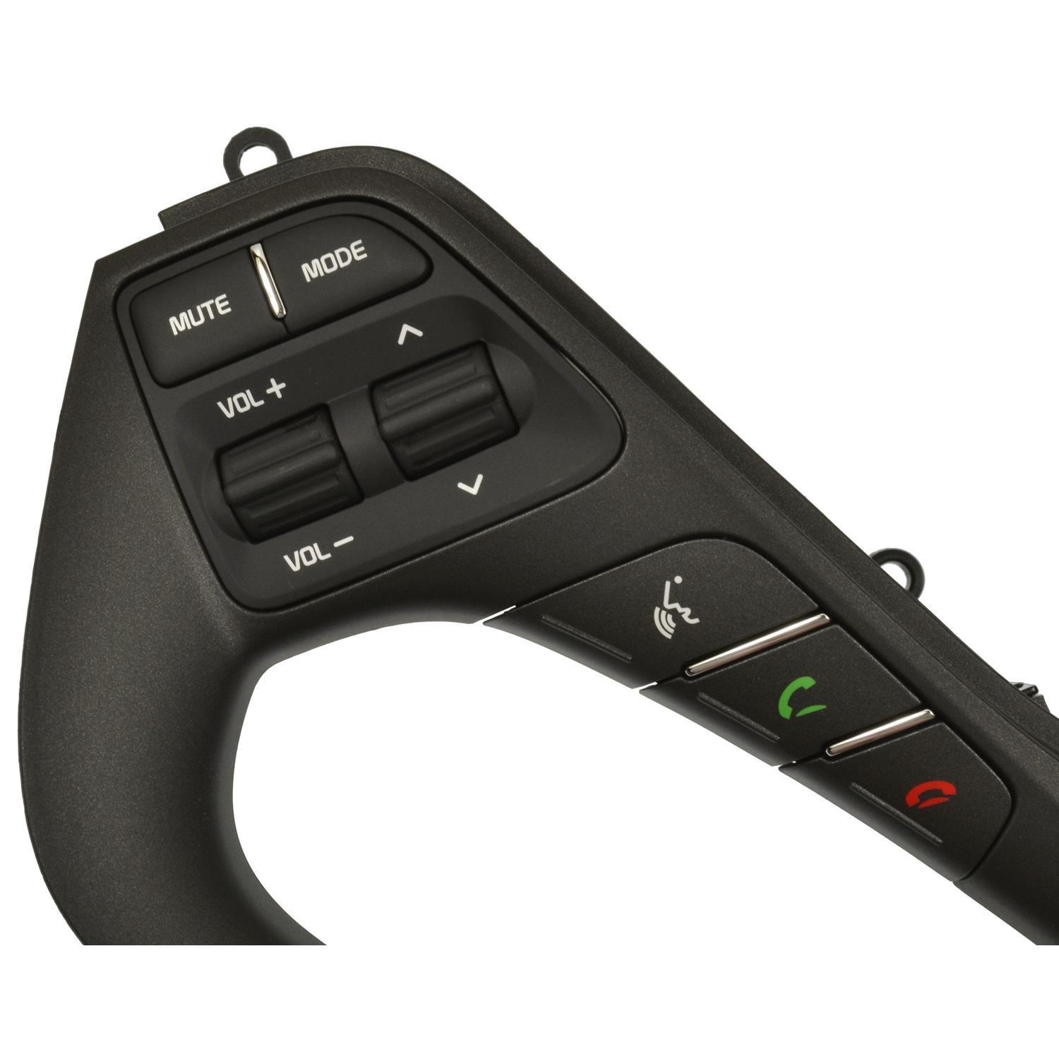 Standard Motor Products CBS2331 - Driver Information Display Switch Standard Motor Products CBS2331 Cruise Control Switch product image 3 of 4