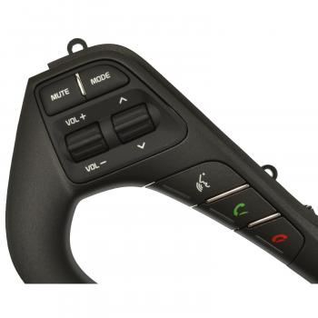2013 Kia Forte Koup Driver Information Display Switch Standard Motor Products CBS2331 image 3 of 4