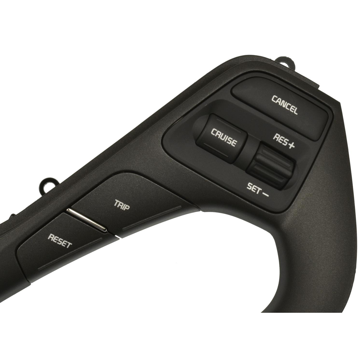 Standard Motor Products CBS2331 - Driver Information Display Switch Standard Motor Products CBS2331 Cruise Control Switch product image 4 of 4