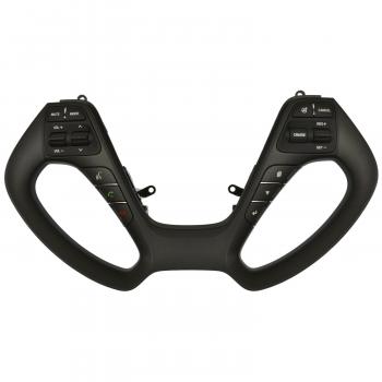 2013 Kia Forte Koup Driver Information Display Switch Standard Motor Products CBS2332 image 2 of 4