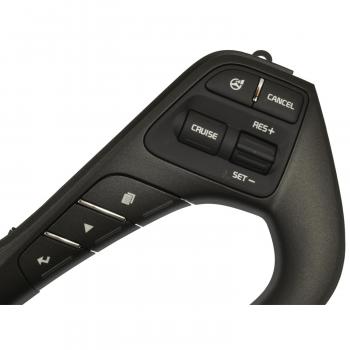 2013 Kia Forte Koup Driver Information Display Switch Standard Motor Products CBS2332 image 4 of 4