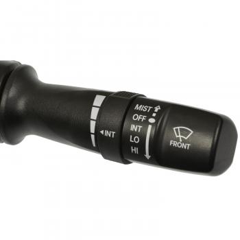 2015 Hyundai Veloster Turn Signal Switch Standard Motor Products CBS2335 image 4 of 4