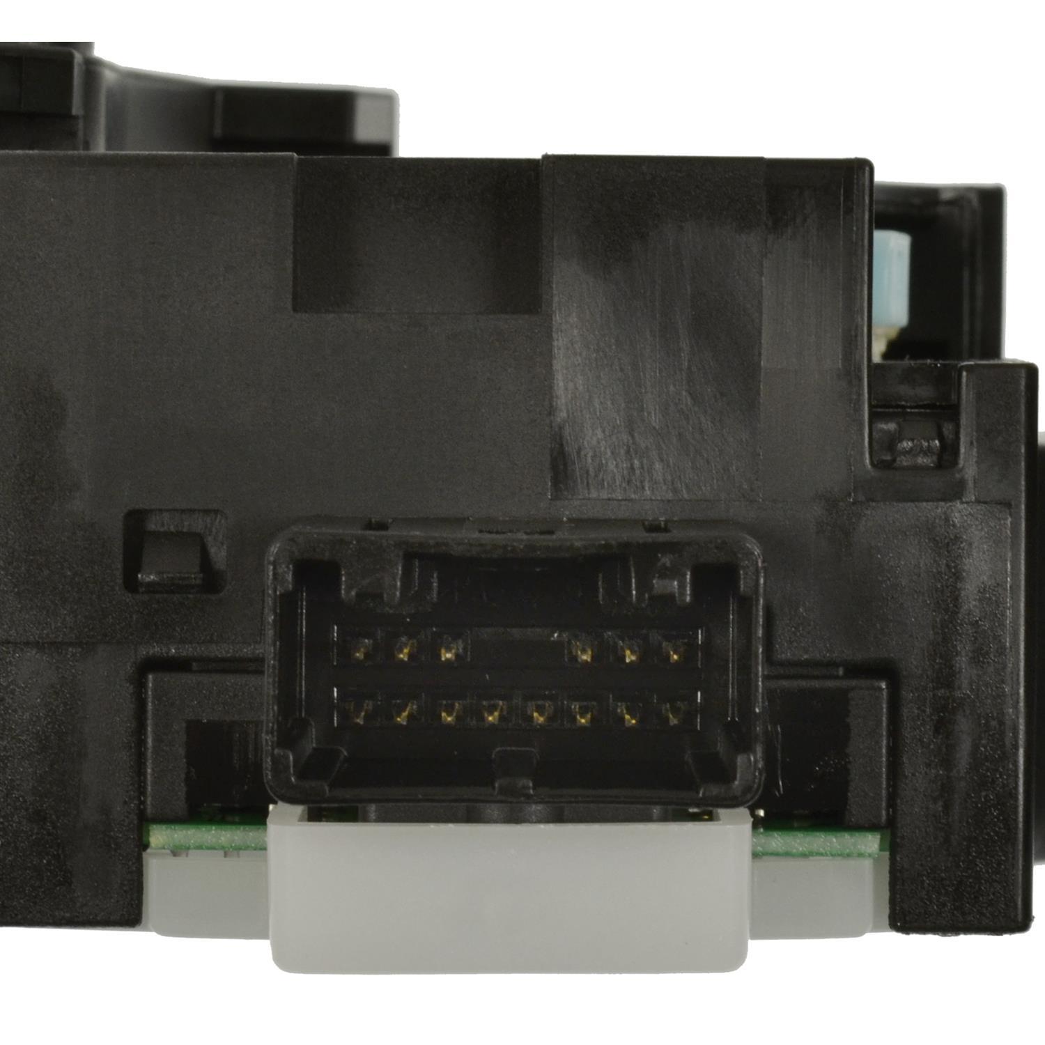 Standard Motor Products CBS2336 - Windshield Wiper Switch Standard Motor Products CBS2336 Headlight Dimmer Switch product image 3 of 8