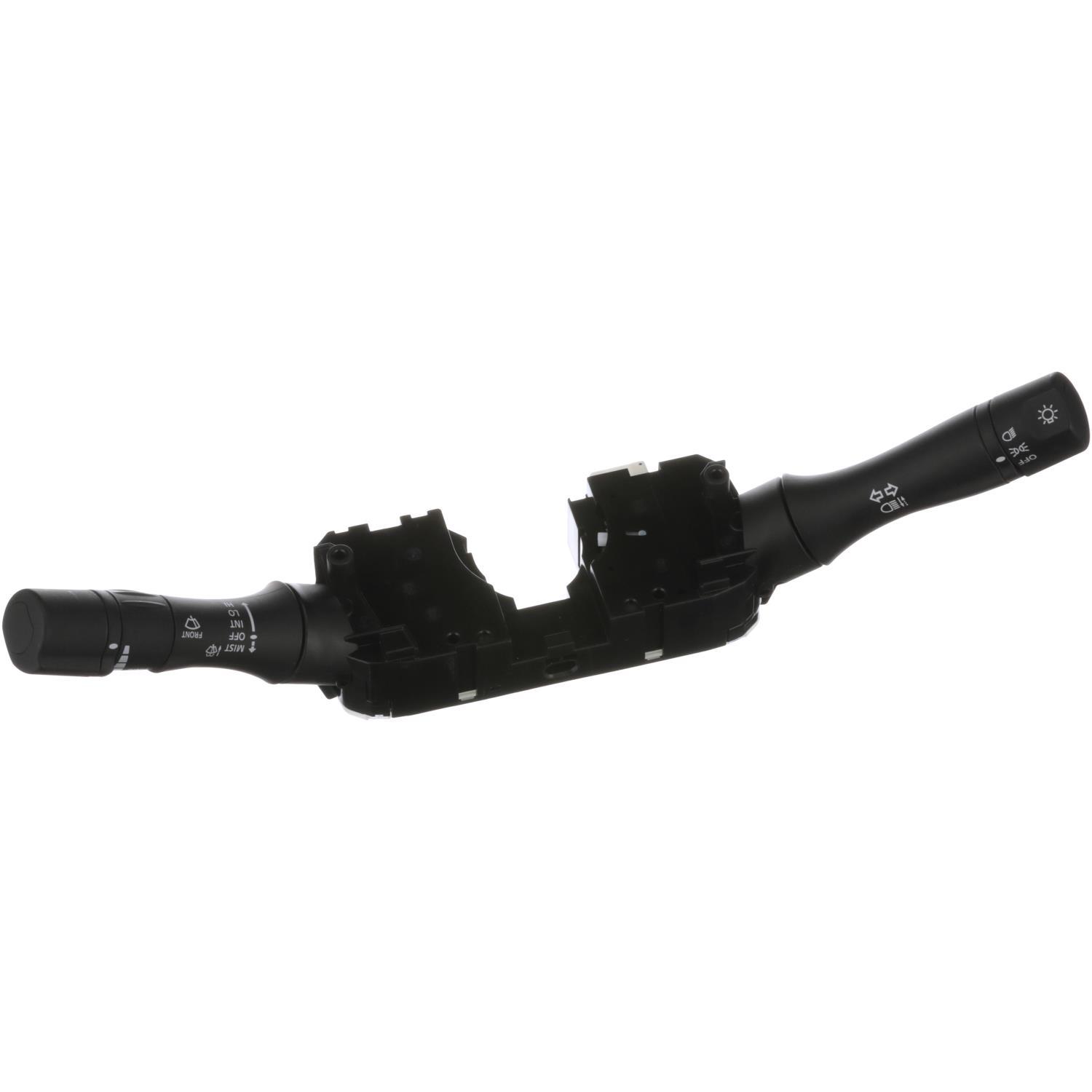 Standard Motor Products CBS2336 - Windshield Wiper Switch Standard Motor Products CBS2336 Headlight Dimmer Switch product image 8 of 8