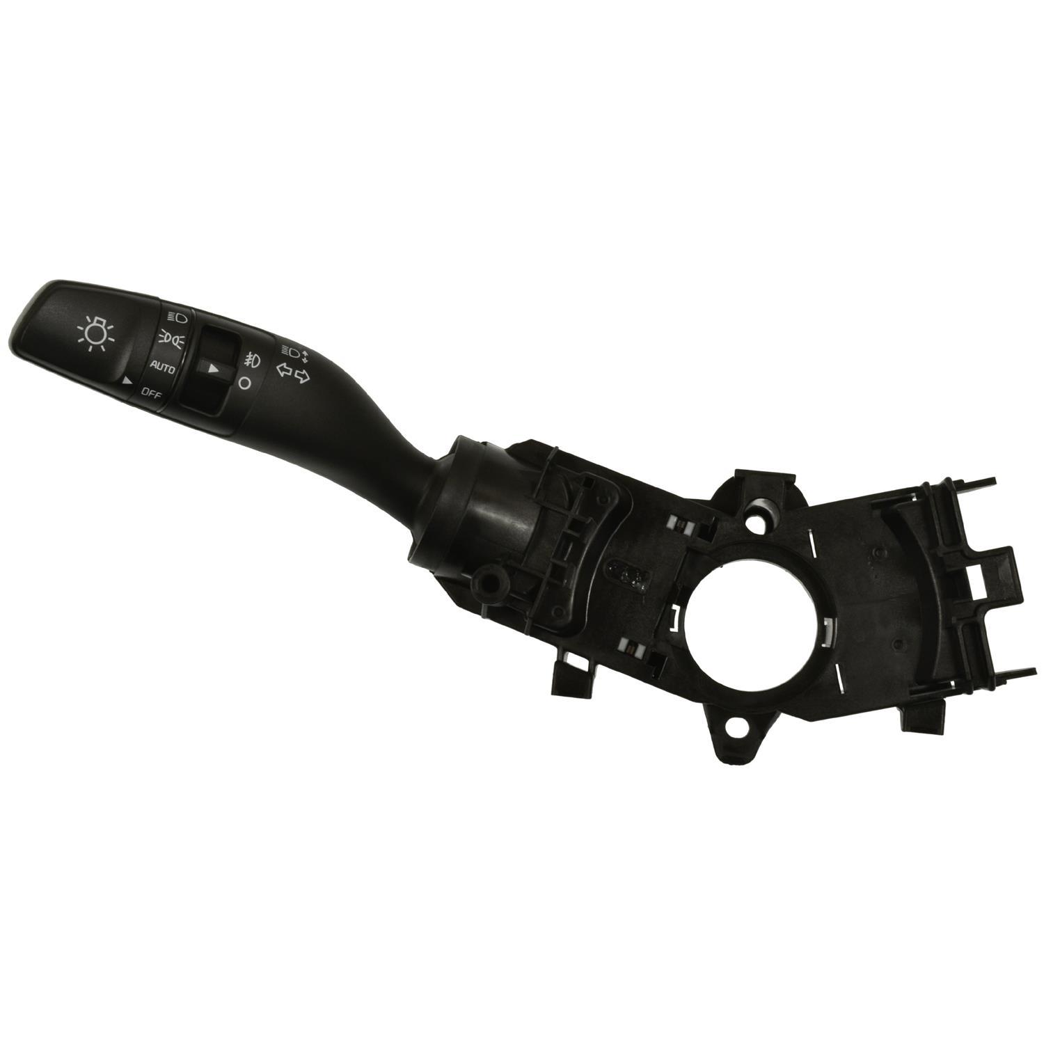Standard Motor Products CBS2337 - Headlight Switch Standard Motor Products CBS2337 Fog Light Switch product image 2 of 3