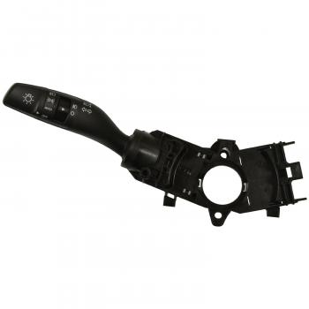 2015 Kia Cadenza Headlight Dimmer Switch Standard Motor Products CBS2337 image 2 of 3
