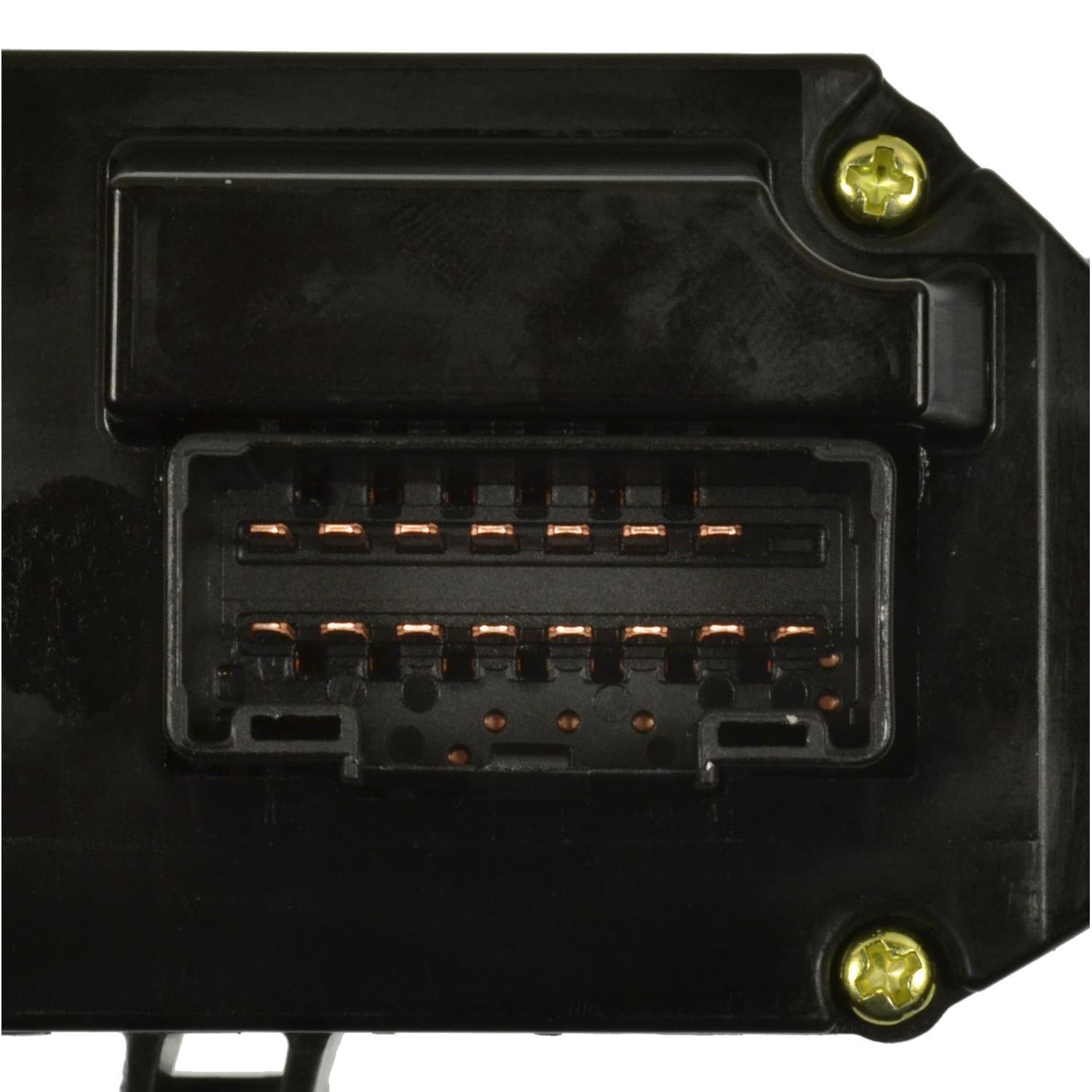Standard Motor Products CBS2337 - Headlight Switch Standard Motor Products CBS2337 Fog Light Switch product image 3 of 3