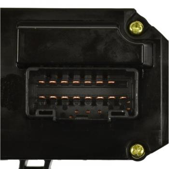2015 Kia Cadenza Headlight Dimmer Switch Standard Motor Products CBS2337 image 3 of 3