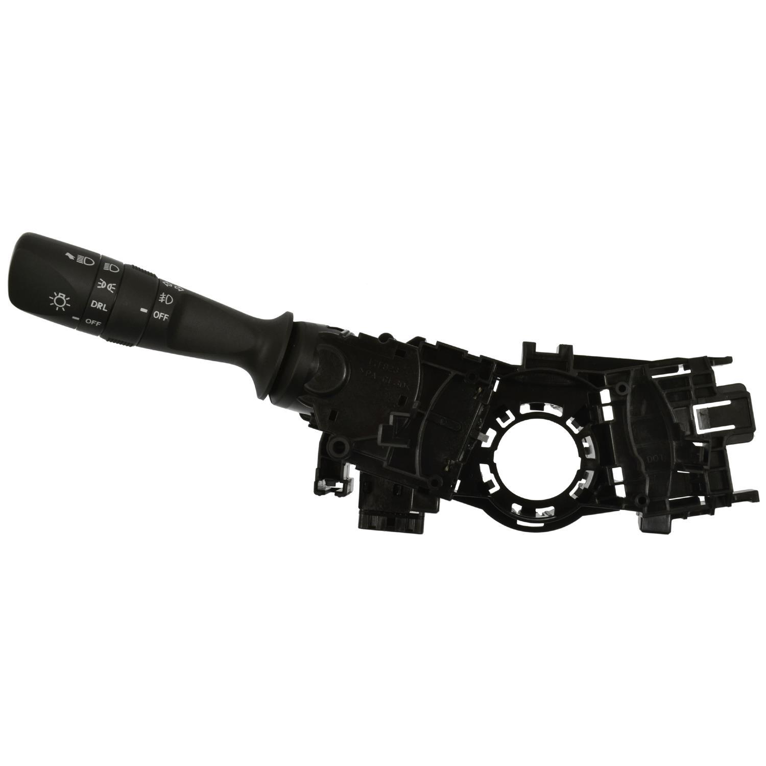 Standard Motor Products CBS2339 - Headlight Switch Standard Motor Products CBS2339 Fog Light Switch product image 1 of 3