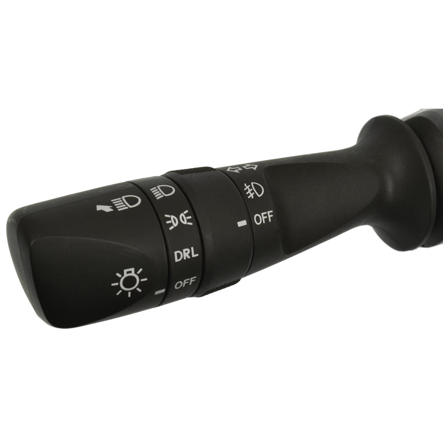 Standard Motor Products CBS2339 - Headlight Switch Standard Motor Products CBS2339 Fog Light Switch product image 2 of 3