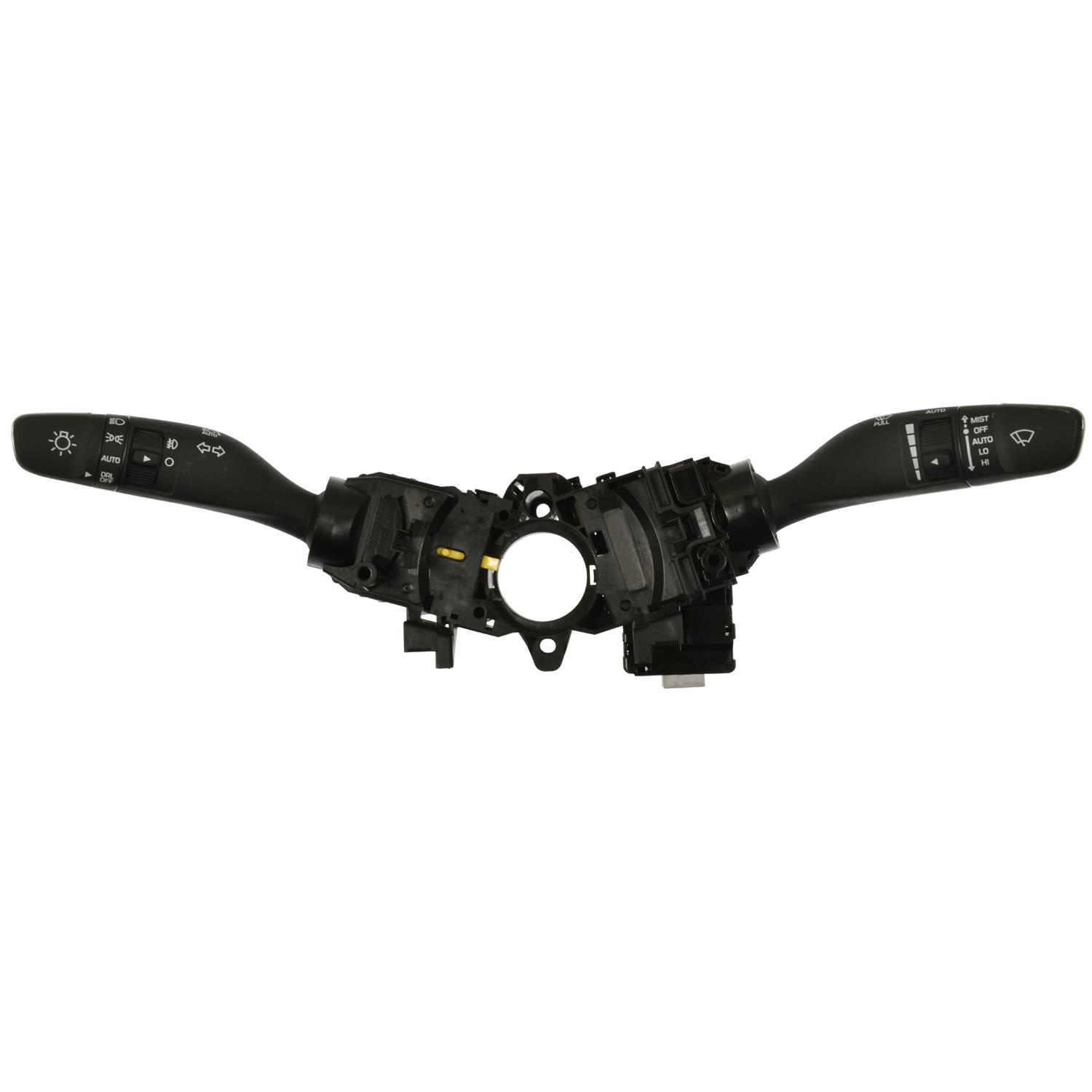 Standard Motor Products CBS2340 - Headlight Switch Standard Motor Products CBS2340 Headlight Dimmer Switch product image 1 of 4