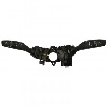 2016 Hyundai Genesis Headlight Dimmer Switch Standard Motor Products CBS2340 image 1 of 4