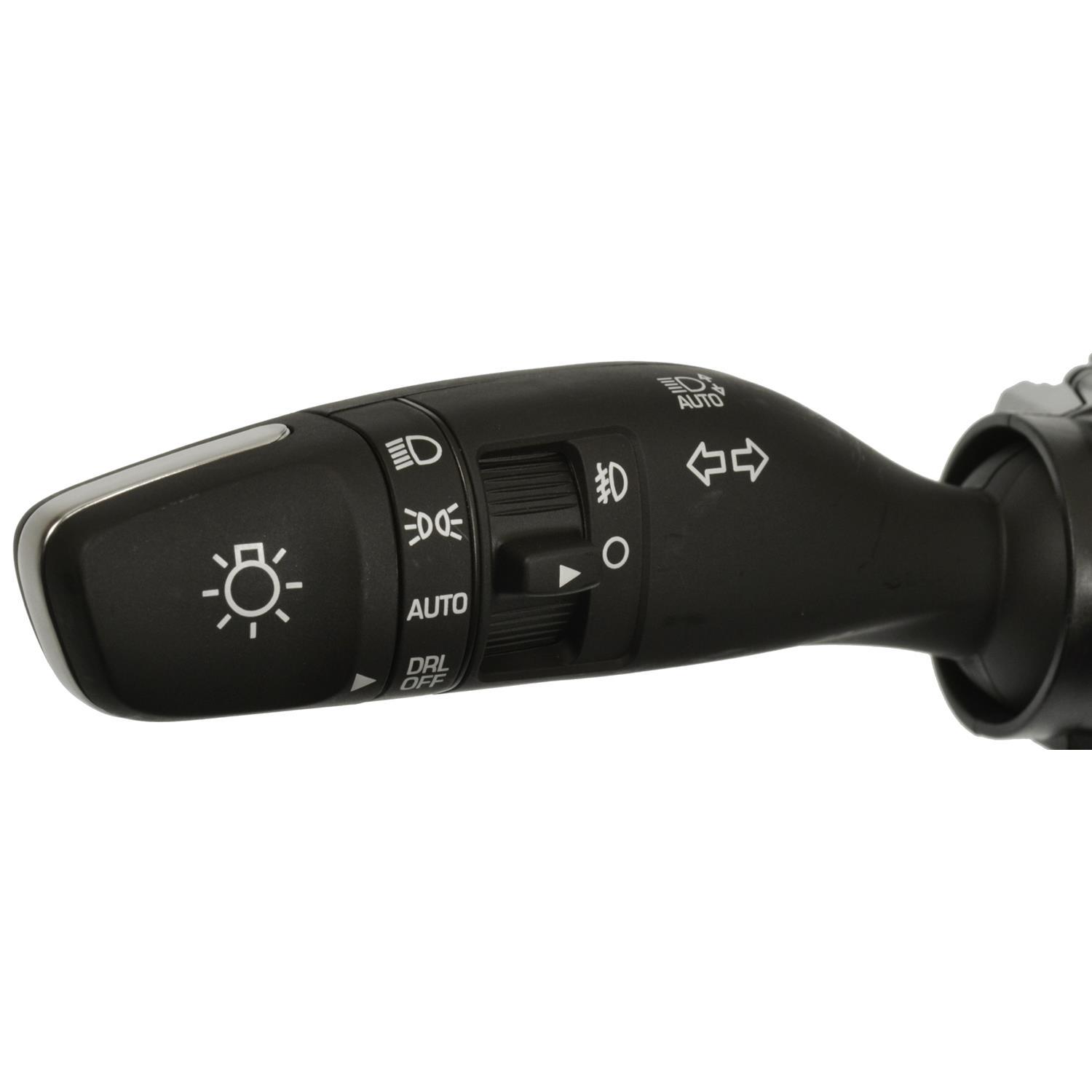 Standard Motor Products CBS2340 - Headlight Switch Standard Motor Products CBS2340 Headlight Dimmer Switch product image 2 of 4
