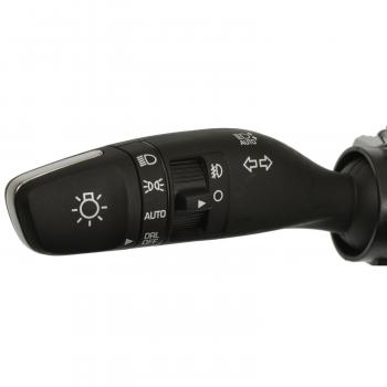 2016 Hyundai Genesis Headlight Dimmer Switch Standard Motor Products CBS2340 image 2 of 4