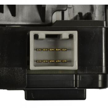2016 Hyundai Genesis Headlight Dimmer Switch Standard Motor Products CBS2340 image 3 of 4