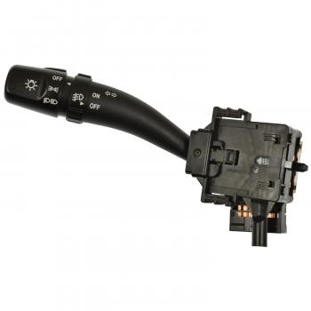 2014 Kia Sedona Fog Light Switch Standard Motor Products CBS2341 image 2 of 3