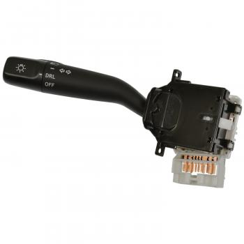 2013 Toyota FJ Cruiser Turn Signal Switch Standard Motor Products CBS2342 image 2 of 3