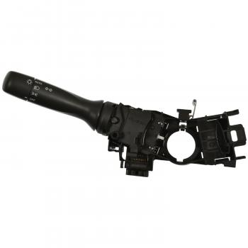 2017 Toyota Sequoia Headlight Dimmer Switch Standard Motor Products CBS2343 image 2 of 3