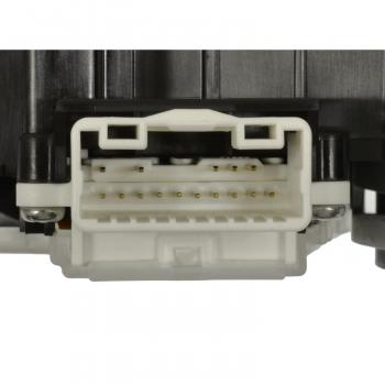 2012 Toyota Sienna Fog Light Switch Standard Motor Products CBS2344 image 3 of 3