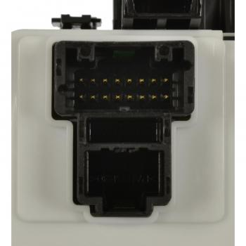 2014 Nissan Rogue Headlight Switch Standard Motor Products CBS2346 image 3 of 4