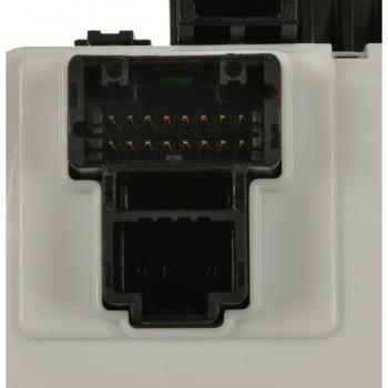 2014 Nissan Rogue Headlight Switch Standard Motor Products CBS2347 image 3 of 4