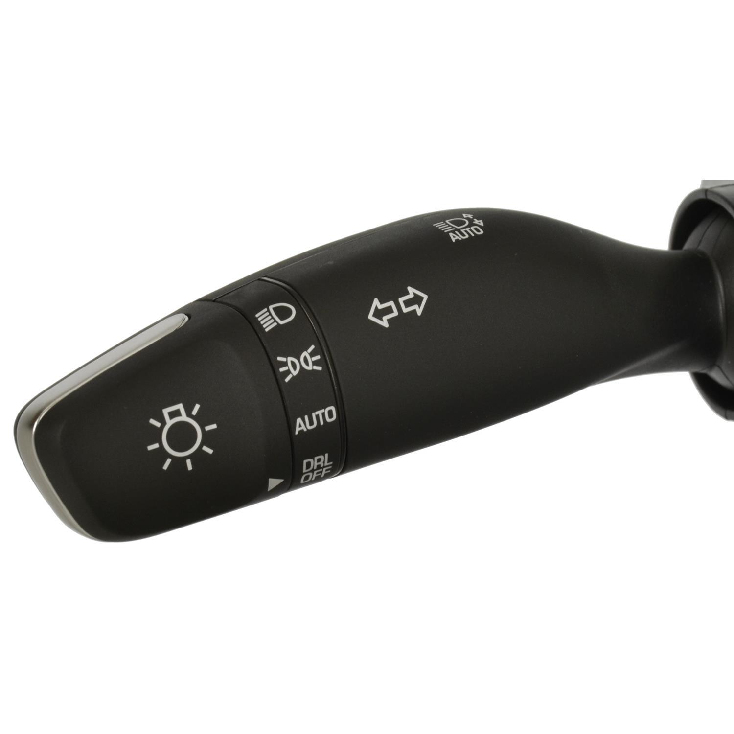 Standard Motor Products CBS2348 - Windshield Wiper Switch Standard Motor Products CBS2348 Headlight Dimmer Switch product image 2 of 4