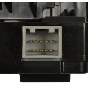 2016 Hyundai Genesis Headlight Dimmer Switch Standard Motor Products CBS2348 image 3 of 4