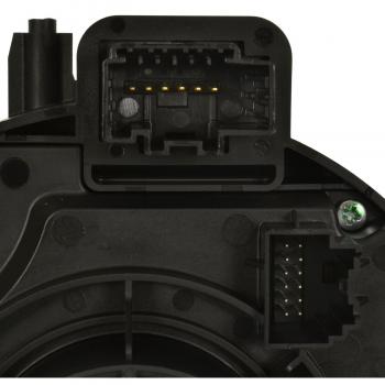 2015 Chrysler 200 Headlight Dimmer Switch Standard Motor Products CBS2350 image 4 of 4