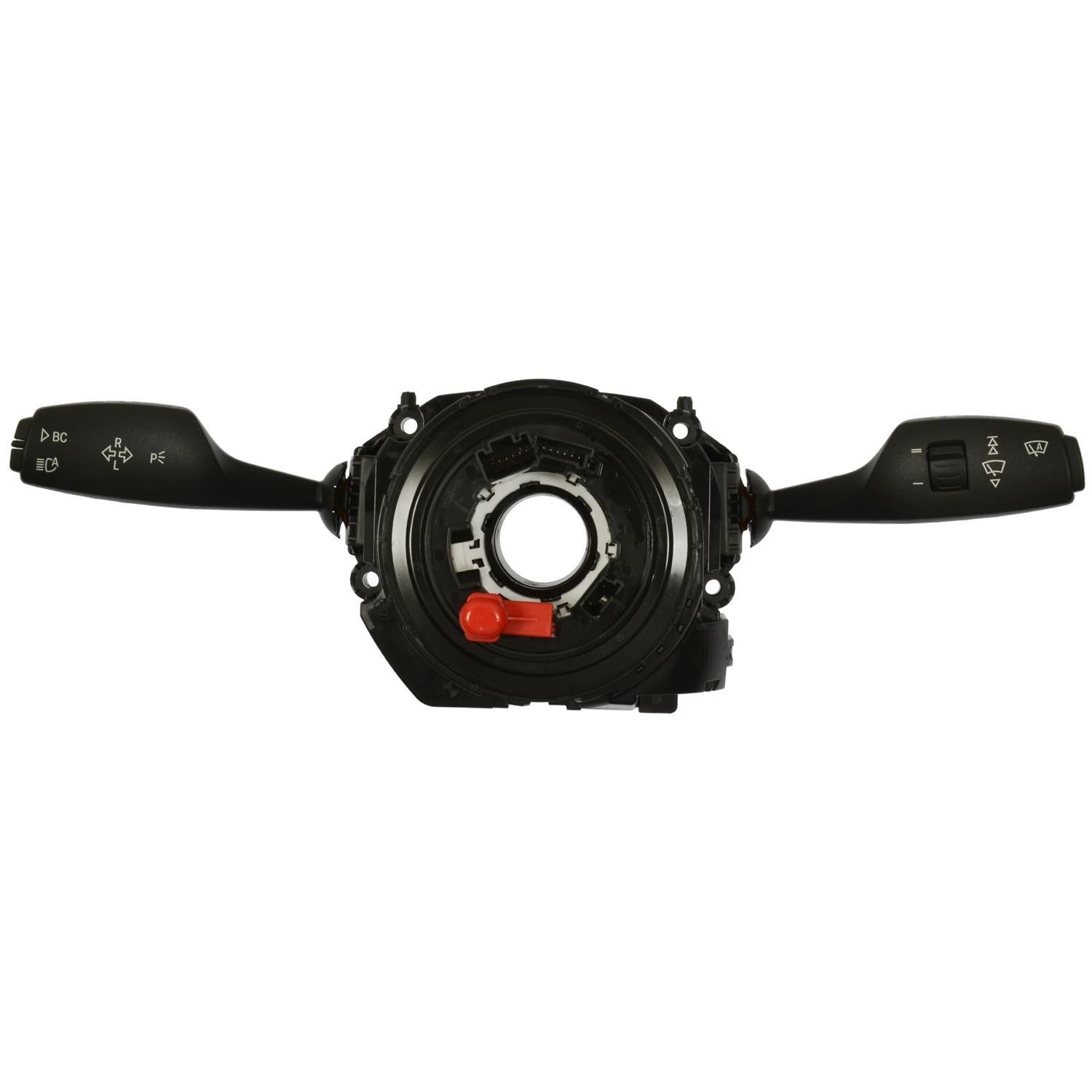 Standard Motor Products CBS2352 - Air Bag Clockspring Standard Motor Products CBS2352 Air Bag Clockspring product image 1 of 4