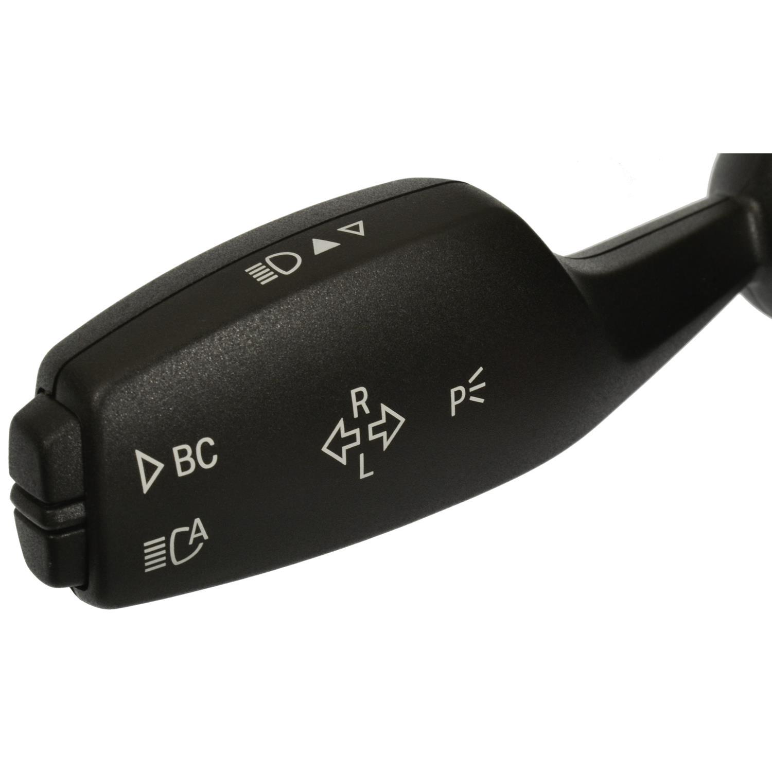 Standard Motor Products CBS2352 - Air Bag Clockspring Standard Motor Products CBS2352 Air Bag Clockspring product image 2 of 4