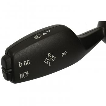 2015 BMW ActiveHybrid 3 Windshield Wiper Switch Standard Motor Products CBS2352 image 2 of 4