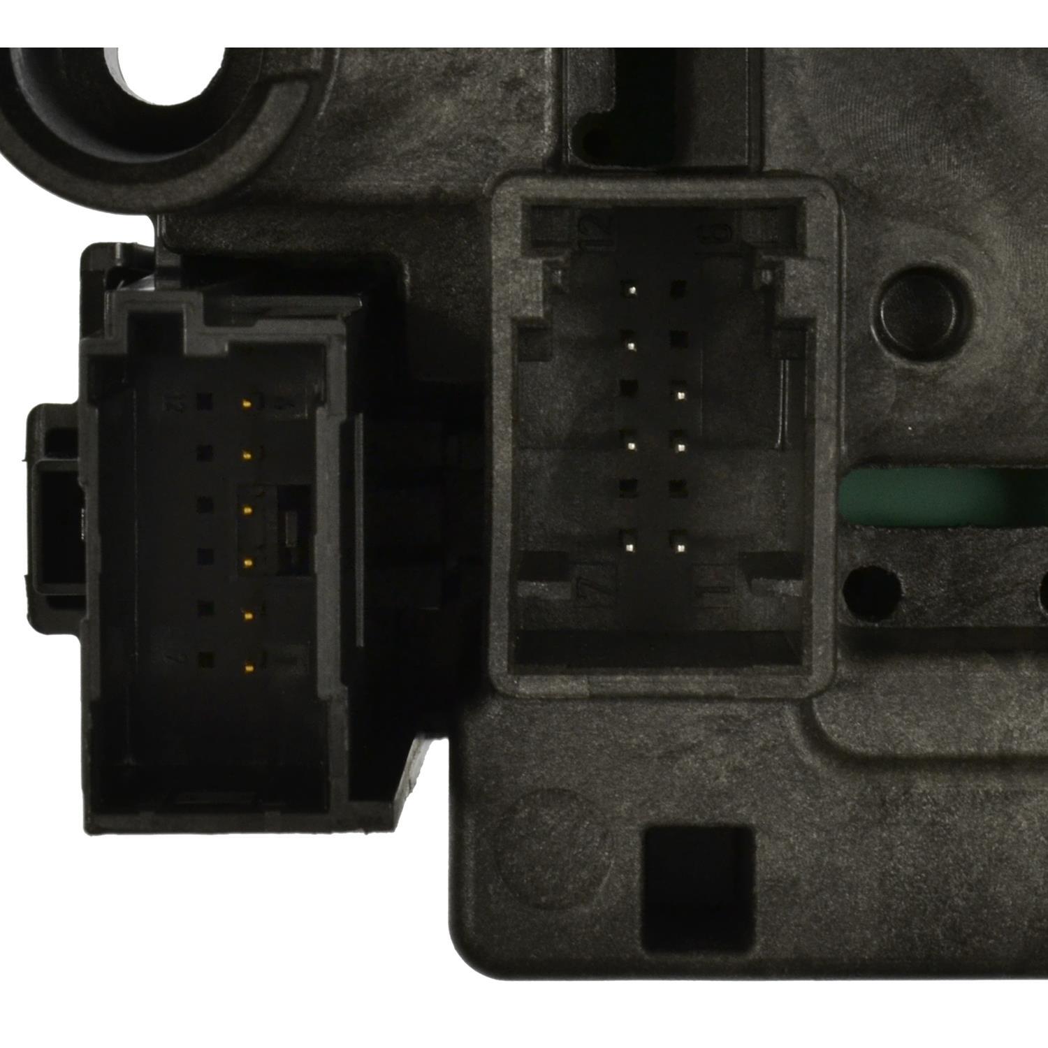 Standard Motor Products CBS2352 - Air Bag Clockspring Standard Motor Products CBS2352 Air Bag Clockspring product image 3 of 4